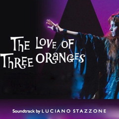 The Love of Three Oranges - 2010 -