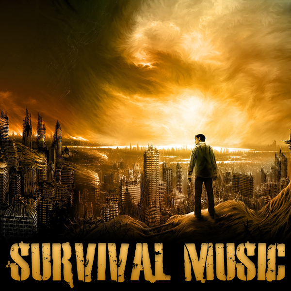 Landa Survival Music