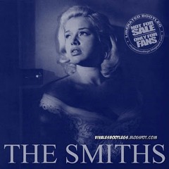 The Smiths - Paint A Vulgar Picture [Monitor Mix - Alternate Vocal March 1987]