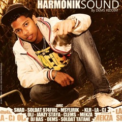 04 – JAHZY STAYA – PALAEK SA - (COMPILE HARMONIK SOUND ) DemsRiddim 2011