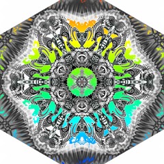 Jijiparty remix Hilight Tribe spiral tribe