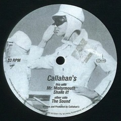 Callahan's - The sound