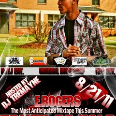 "ROUN HERE" E.ROGERS & YUNG BOSS