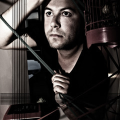 Sascha Krohn - Palazzo Boat 2011