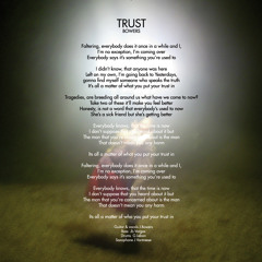 Carny Barker-3-Trust