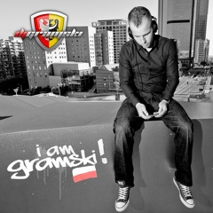 Dj Gramski - I AM GRAMSKI