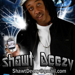 Shawt &amp; Kim D (Produced By: ConeyGurl) - How I Get Down