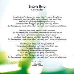 Carny Barker-10-Lawn Boy