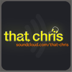 That Chris - Rising - OUT NOW BIGTUNESMP3.CO.UK