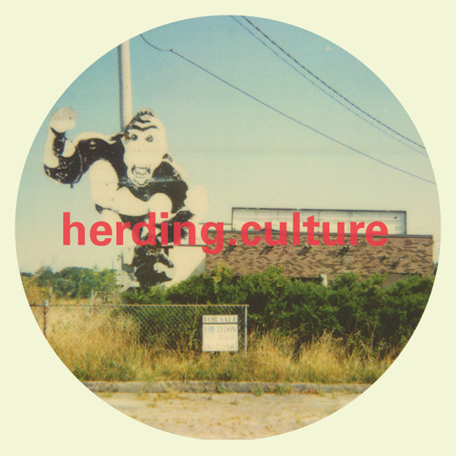 Herding Culture