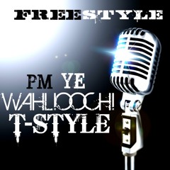 -FREESHTYLE-