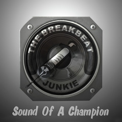 Sound Of A Champion [Free Download]