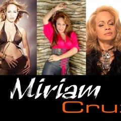 Miriam Cruz- Es Necesario