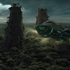 Chinensis- Another Galaxy [Out now on Sonata Recordings]