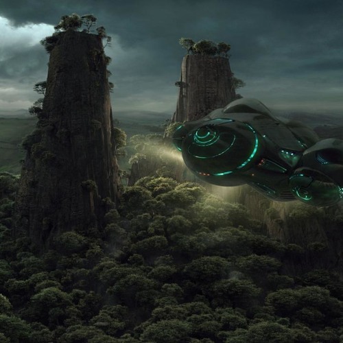 Chinensis- Another Galaxy [Out now on Sonata Recordings]