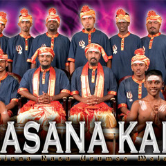 KODUVA MISAI KARANDA beat