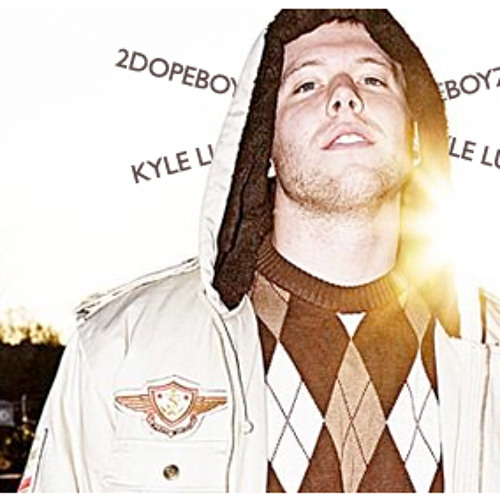 Kyle Lucas - New New New