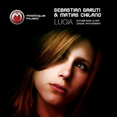 Sebastian Garuti & Matias Chilano - Lucia