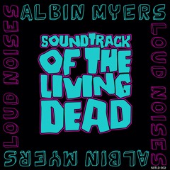 Albin Myers - Loud Noises (Lunde Bros. Remix)