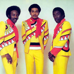 THE O'JAYS - Darlin' Darlin' Baby (First Touch Retouch)