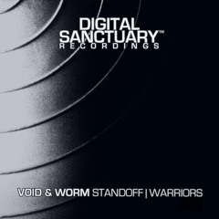 Void & Worm - Warriors (DIGISR007)