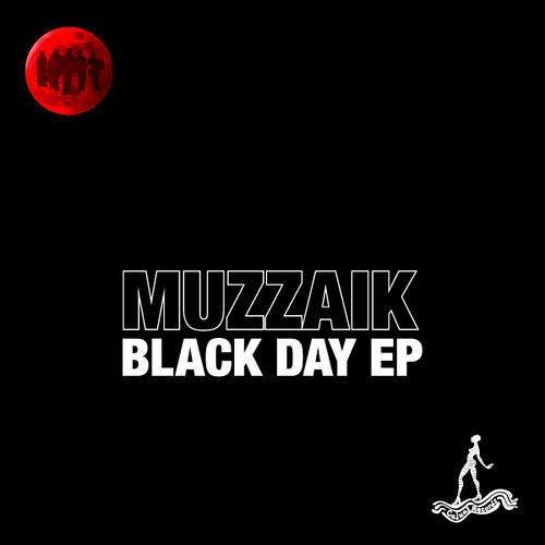 Muzzaik & Dave Martin - Black Day