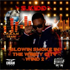 @ShaunoKidd - Its Alright