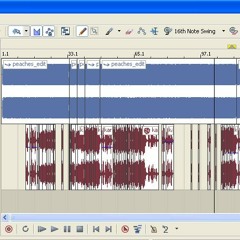Peaches ft Vybz Kartel - Fuck di Teacher (Remix) by Selekta Andrex
