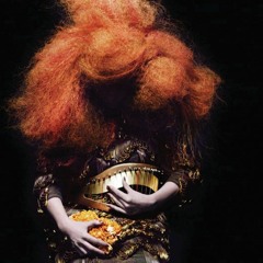 Björk - Virus (Ridu Remix)