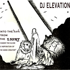 DJ ELEVATION SD:into the dark from the light sample mix