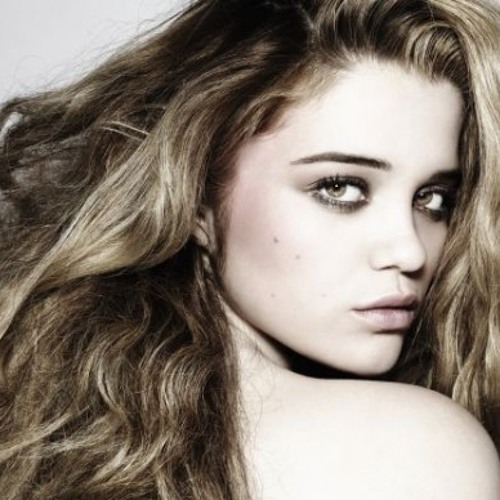 Sky Ferreira - Animal (Miike Snow Cover)