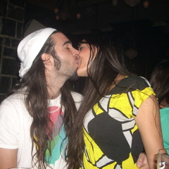 Aha da (מהפכת האהבה)-mix