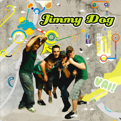 02 Jimmy Dog - Um Garoto Sonhador