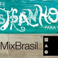 What Is Weird To You (Mix Brasil 2008 Mix)