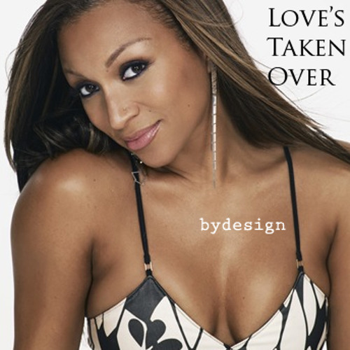 Stream Chante Moore Love's Taken Over (bydesign edit) by bydesign