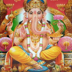 N.M.P - Ganesh Mahamritunjay (Original Mix)