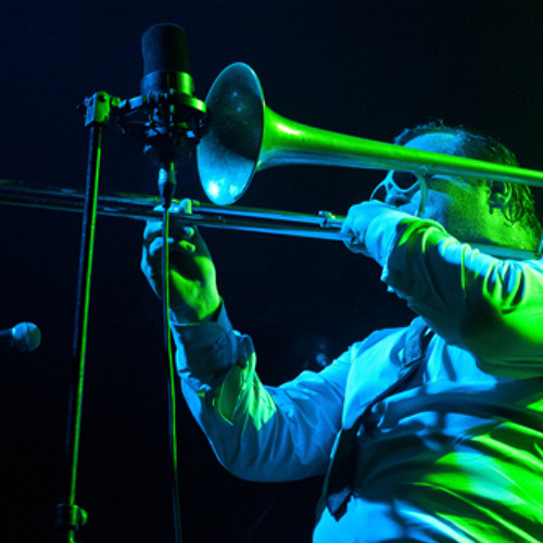 Fat Freddy's Drop Live Muffathalle, Munich
