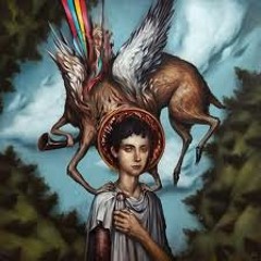 Circa Survive - I Felt Free (SweetJord & tH3KiD R3MiX) Incomplete