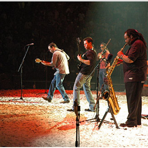 Dave Matthews Band - Good Good Time - 2004-06-27
