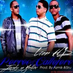 Jardy & Yellix FT Lion HD - Perreo Callejero Prod azmiK(Prod. by Azmik)