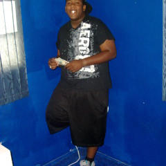 STACKS-NOT AFRAID FREESTYLE