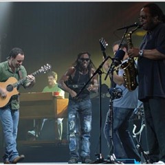 Dave Matthews Band - Good Good Time - 2004-07-10