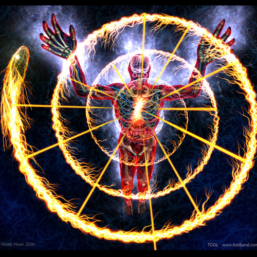 ISHTAR TERROR - Testament of Flame (Feat. Anonymous) "Indjenuity Beats"