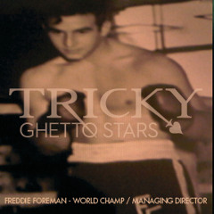 Ghetto Stars
