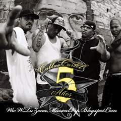 (#1 2010) Callao Cartel - Guerreros Plebeyos