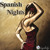 Artwork for Spanish Nights (mixed by SpringLady)