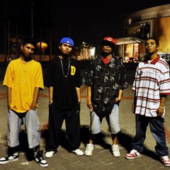 Iggo Rity.Neo,Dare Dave & Ang WL - 4 PREDATOR