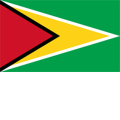 The National Anthem of Guyana