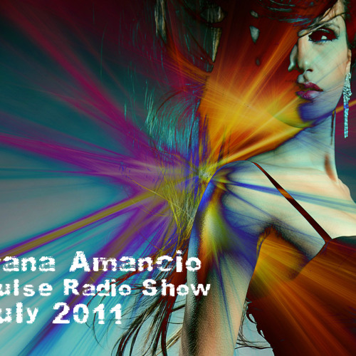 Hiorrana @ SouthPulse RadioShow, Julho 2011