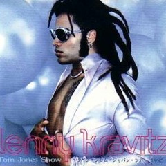 LENNY KRAVITZ Are You Gonna Go My Way Rmx (Dj Yves Remix)